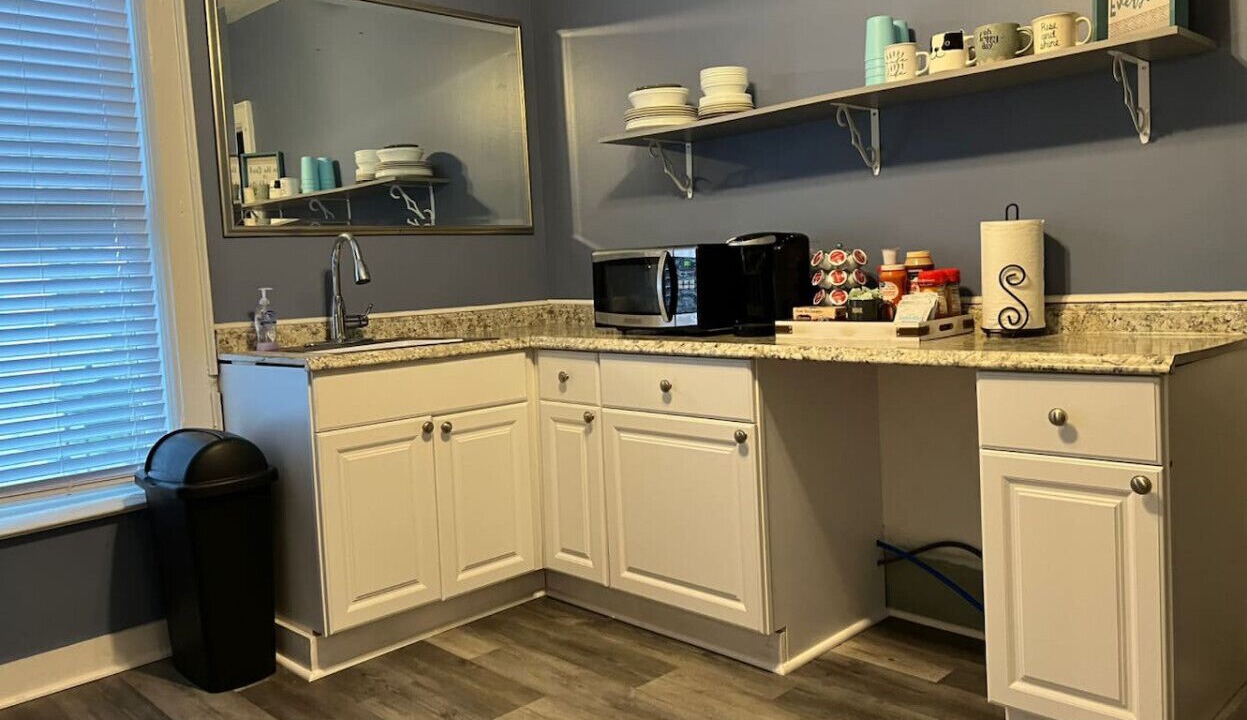 Photo of Kitchen in Niagara Falls