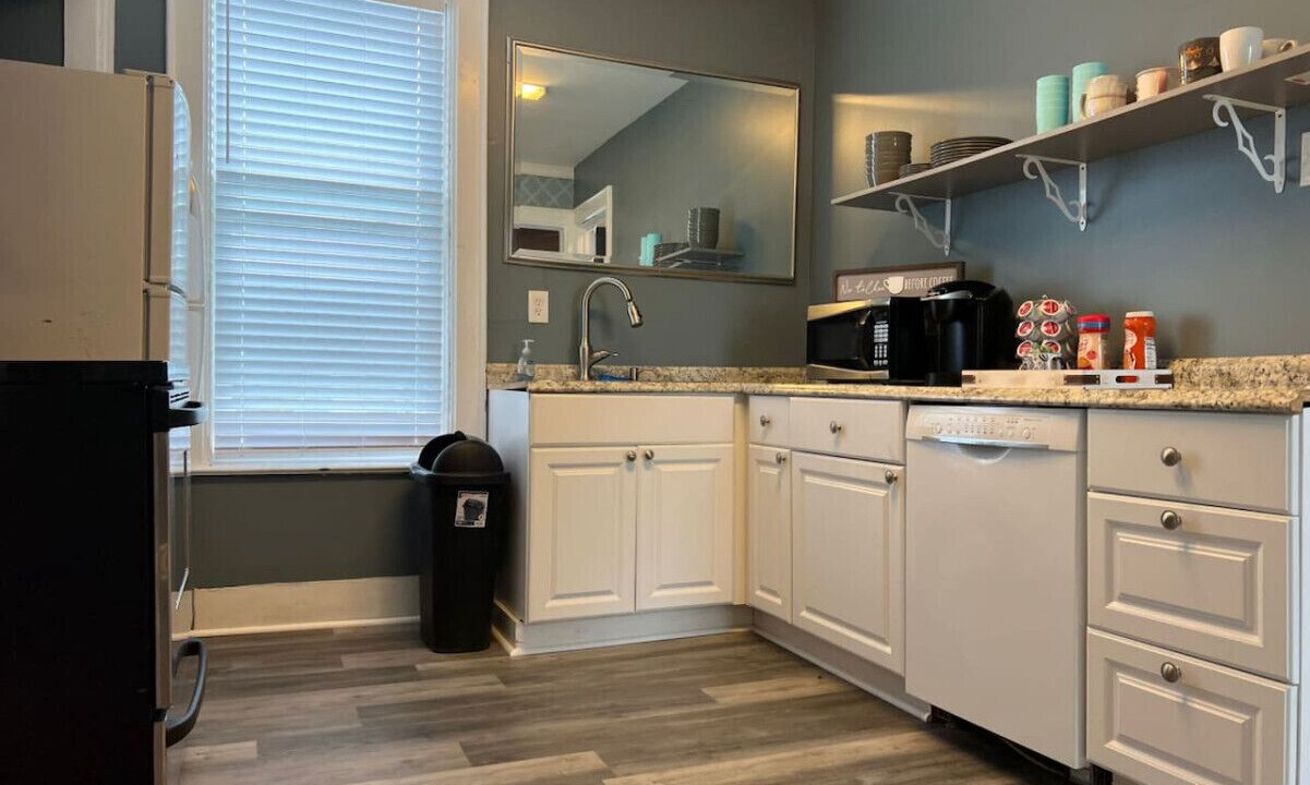 Photo of Kitchen in Niagara Falls