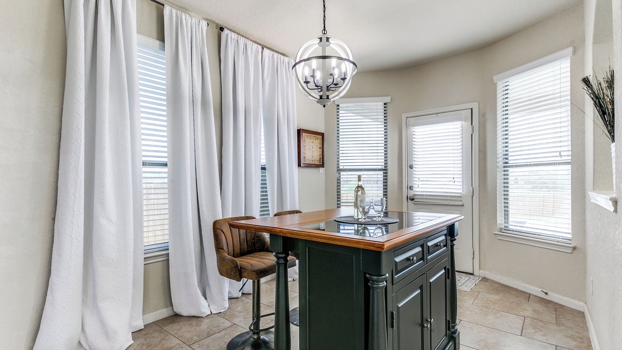 Photo of Kitchen in Converse