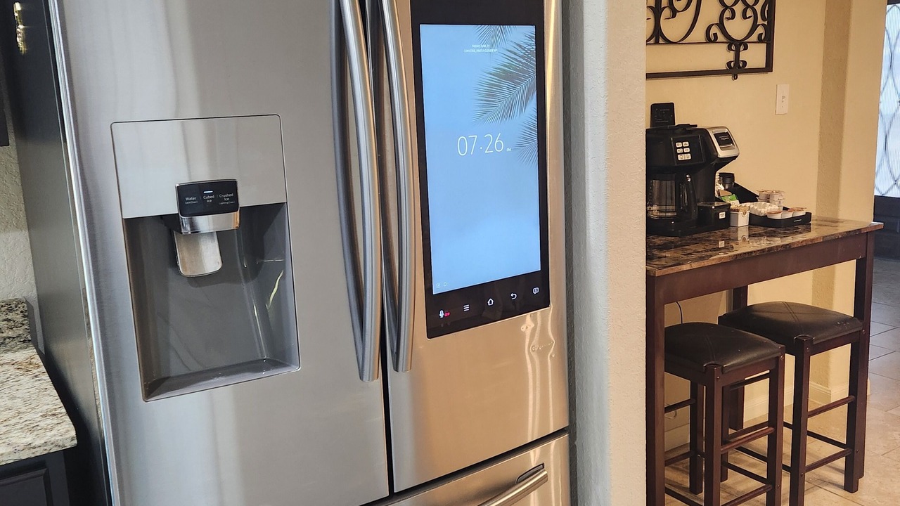 Photo of Kitchen in Converse