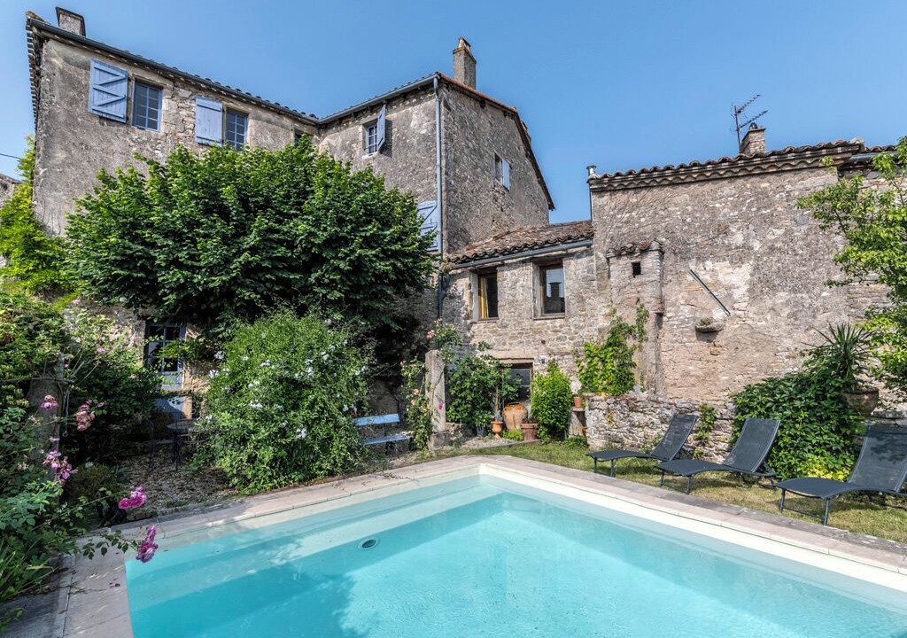 Photo of Outdoor in Puycelci