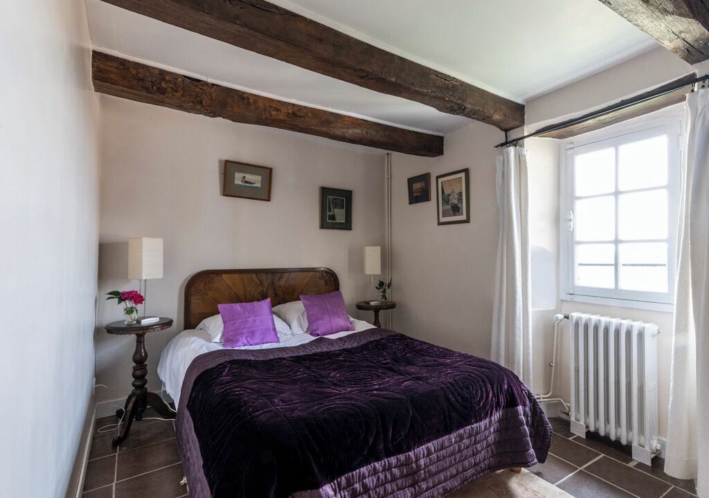 Photo of Bedroom in Puycelci