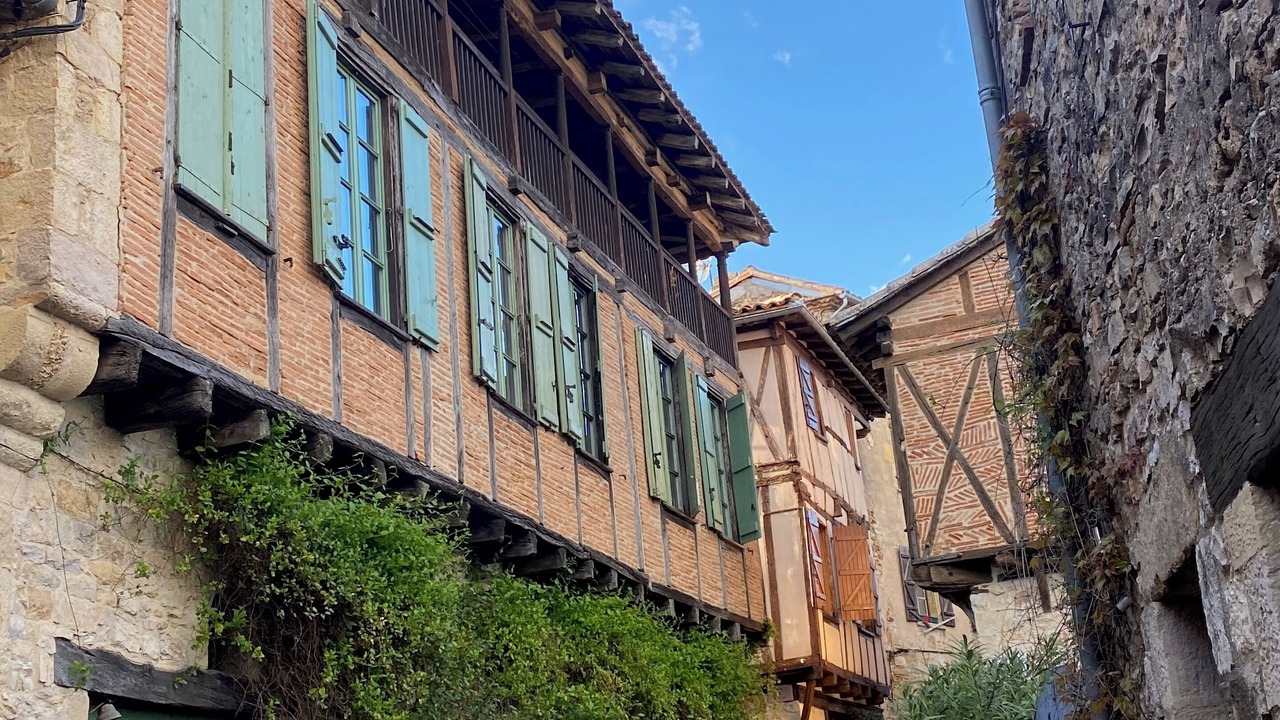 Photo of Outdoor in Puycelci