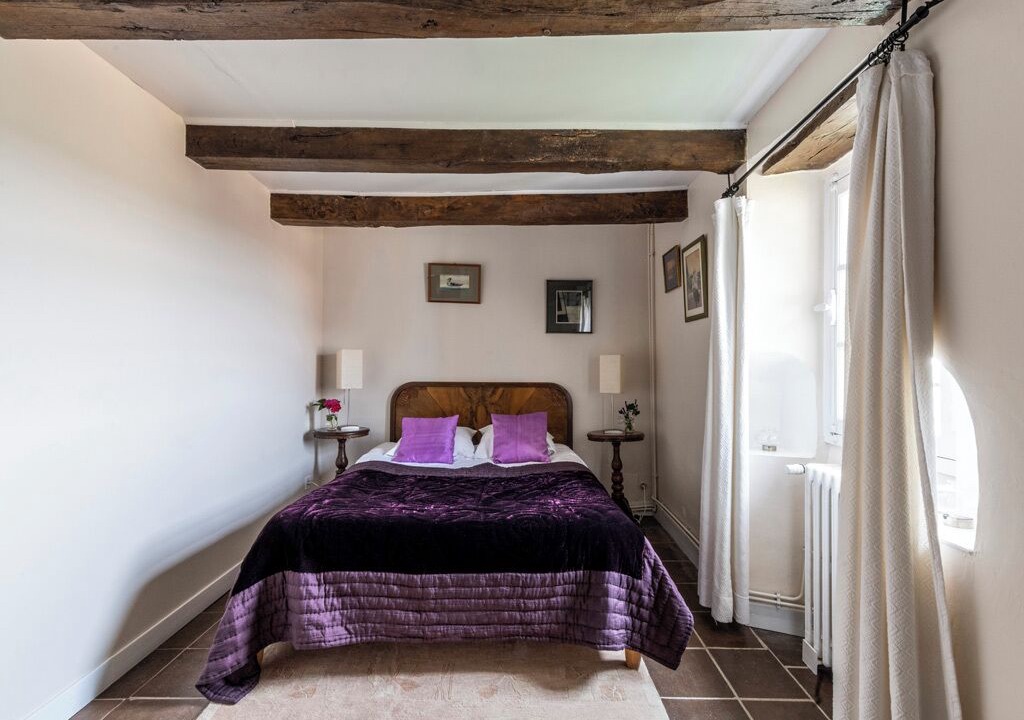 Photo of Bedroom in Puycelci