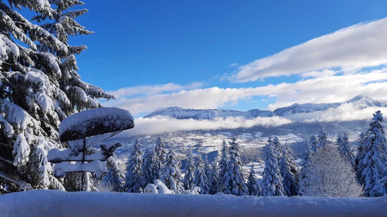 Photo of Outdoor in Selonnet