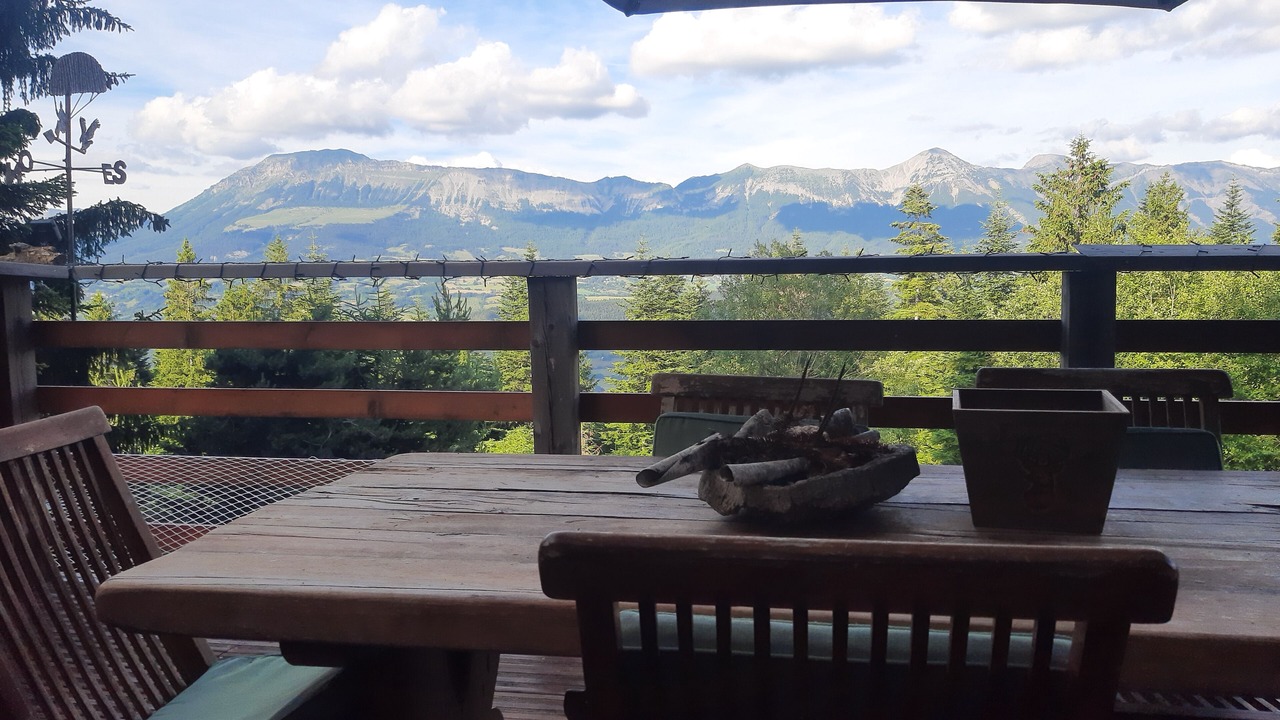 Photo of Outdoor in Selonnet