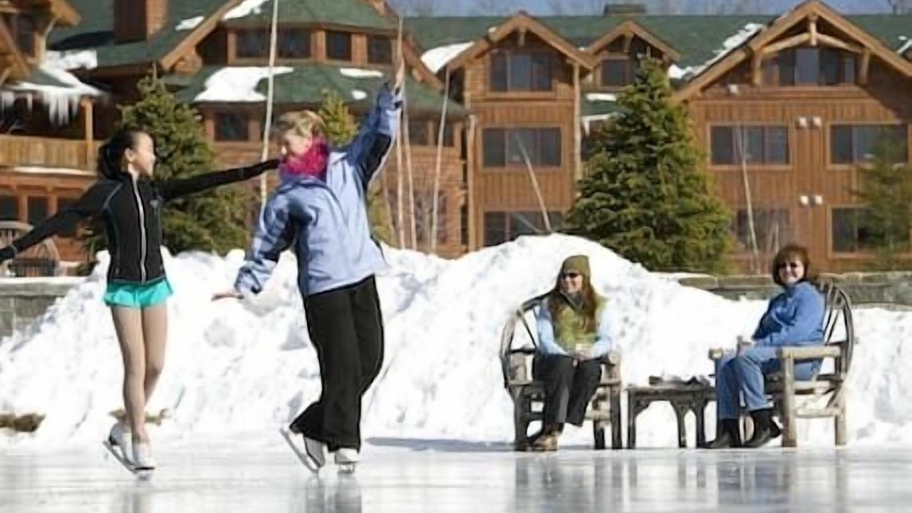 Photo of Others in Lake Placid