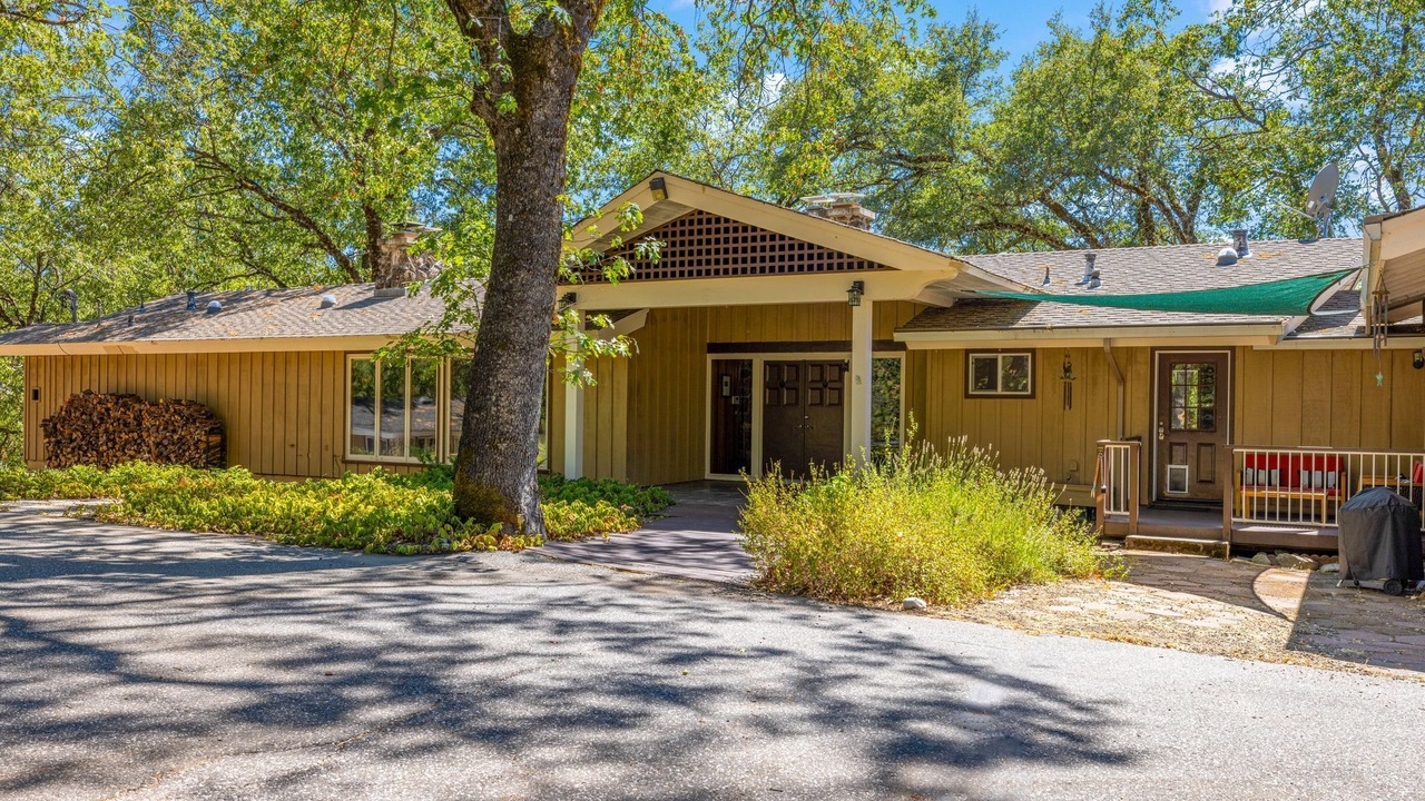 Photo of Outdoor in Meadow Vista