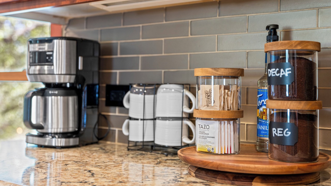Photo of Kitchen in Meadow Vista