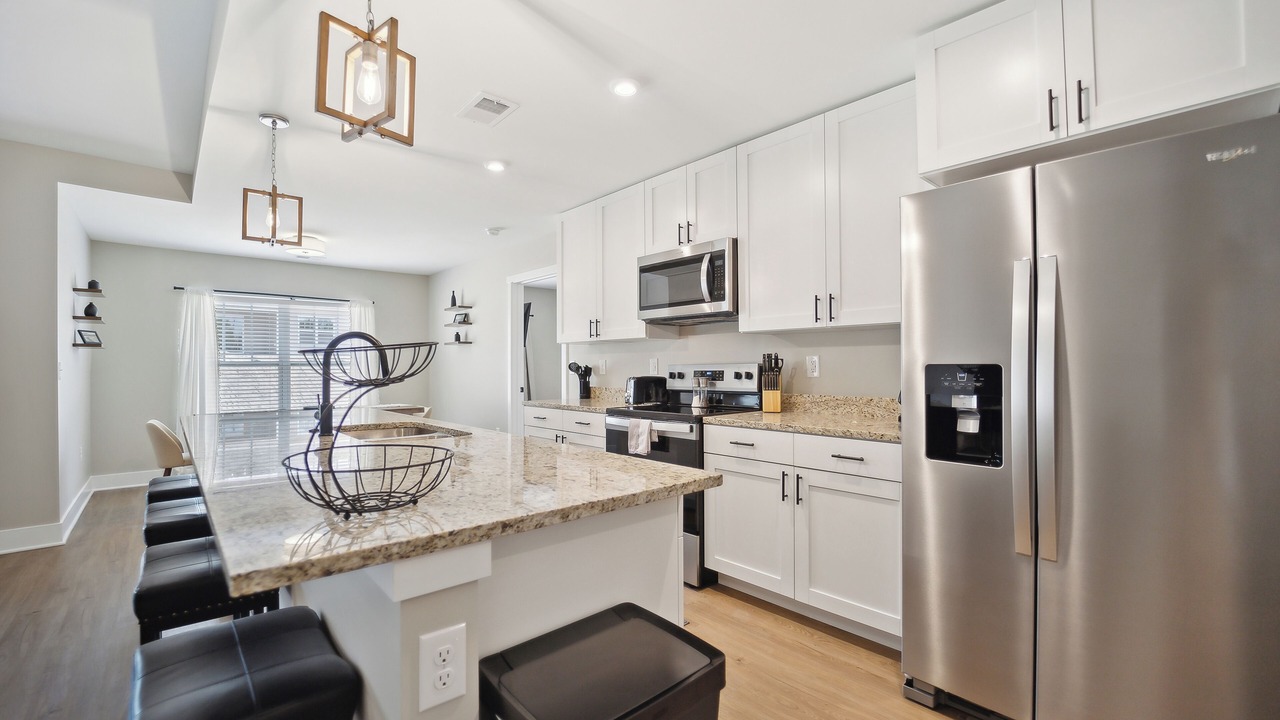 Photo of Kitchen in Acme
