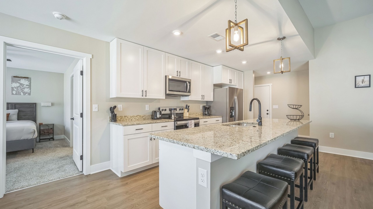 Photo of Kitchen in Acme