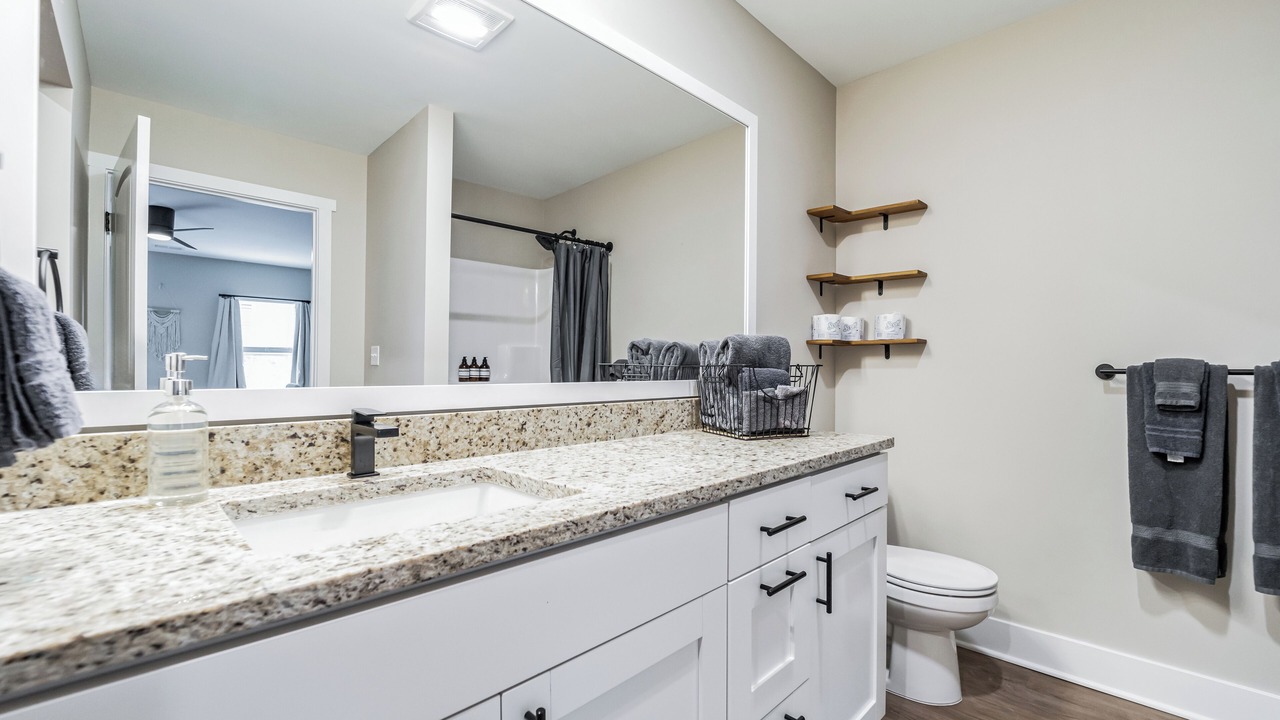 Photo of Bathroom in Acme