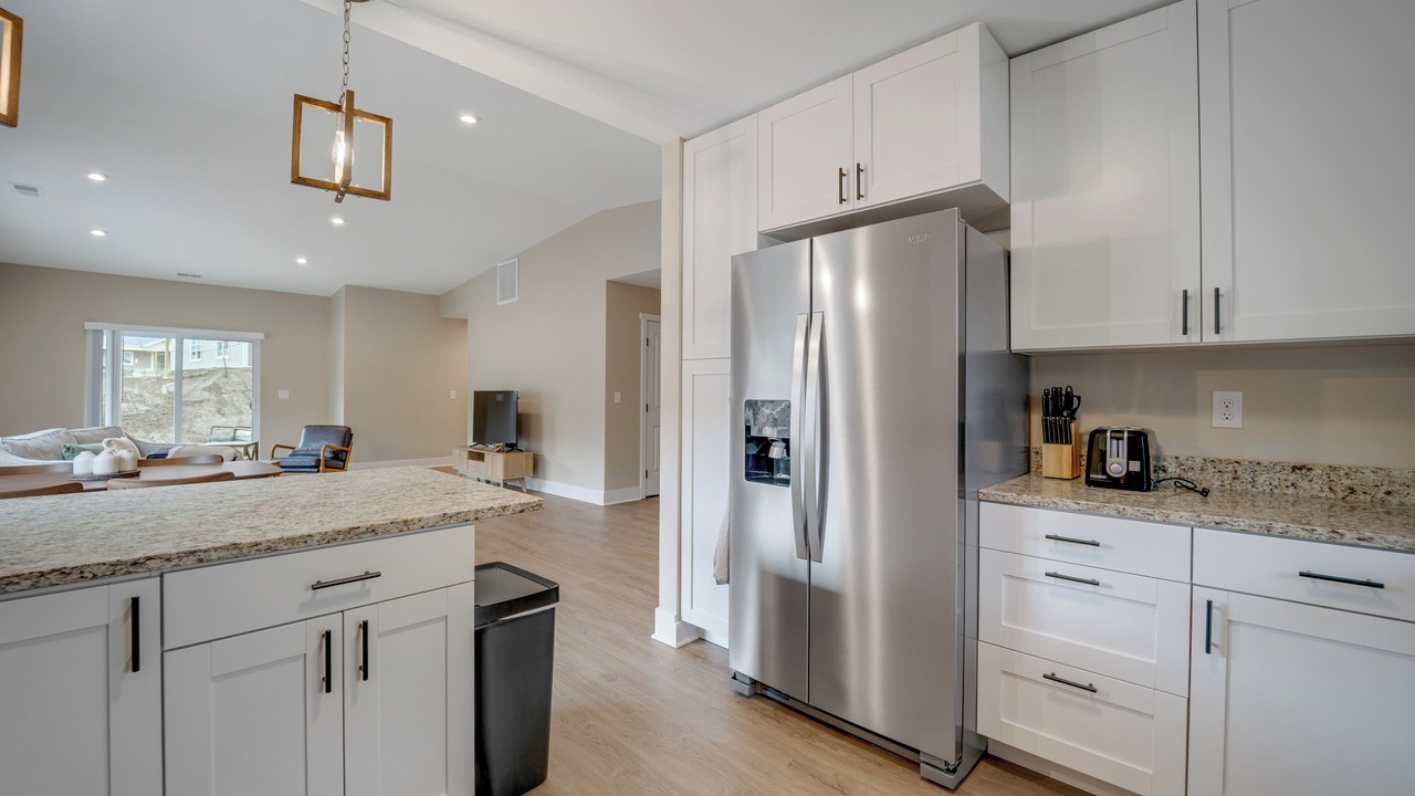 Photo of Kitchen in Acme