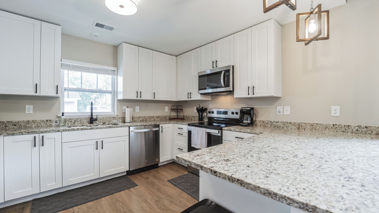 Photo of Kitchen in Acme