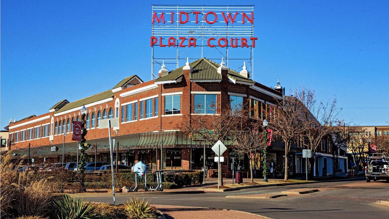 Photo of Others in Central Oklahoma City