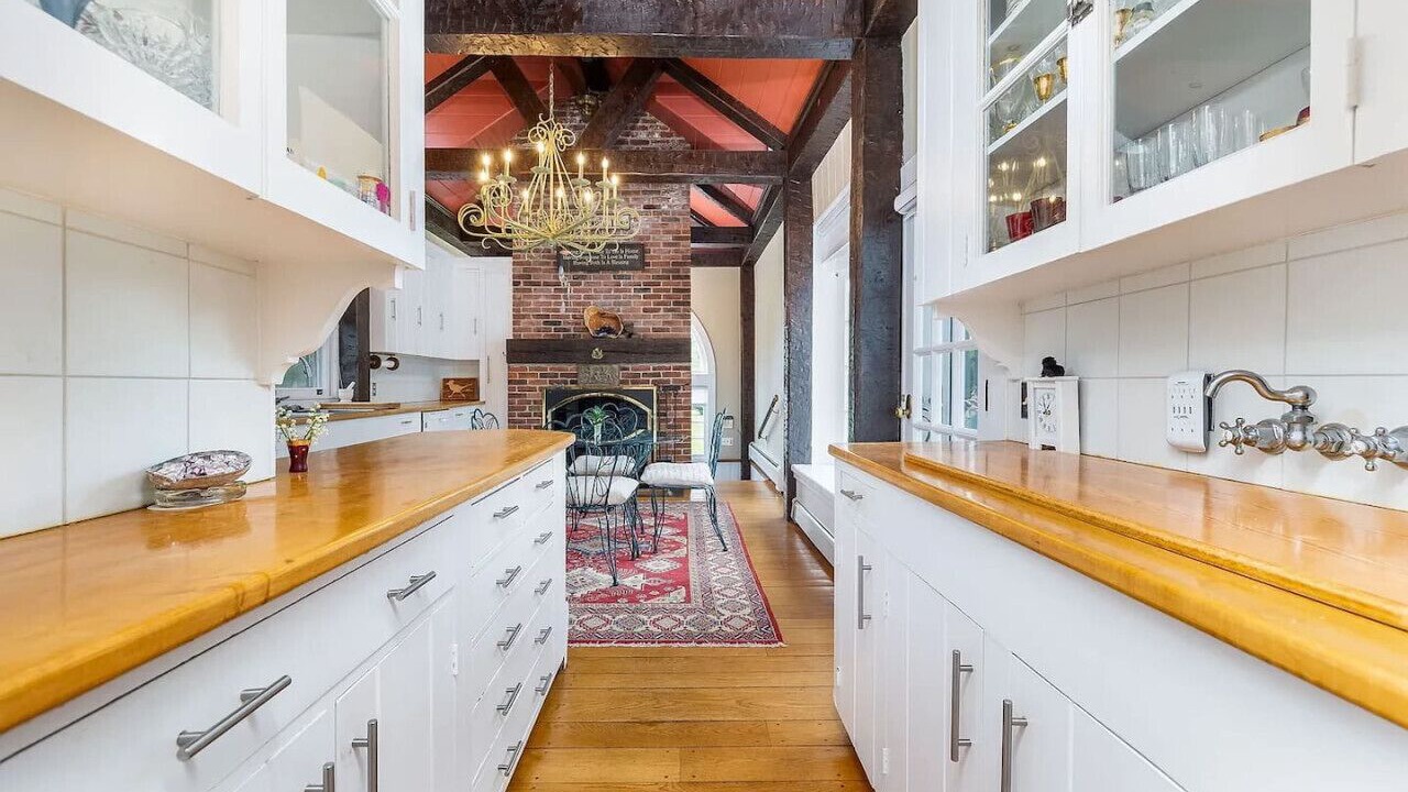 Photo of Kitchen in Suffield