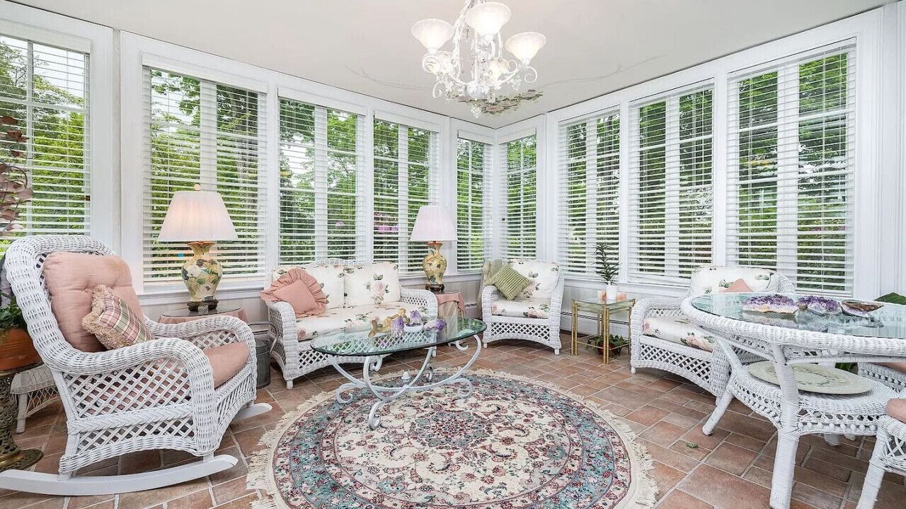 Photo of Outdoor in Suffield