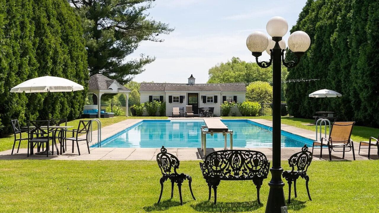 Photo of Outdoor in Suffield