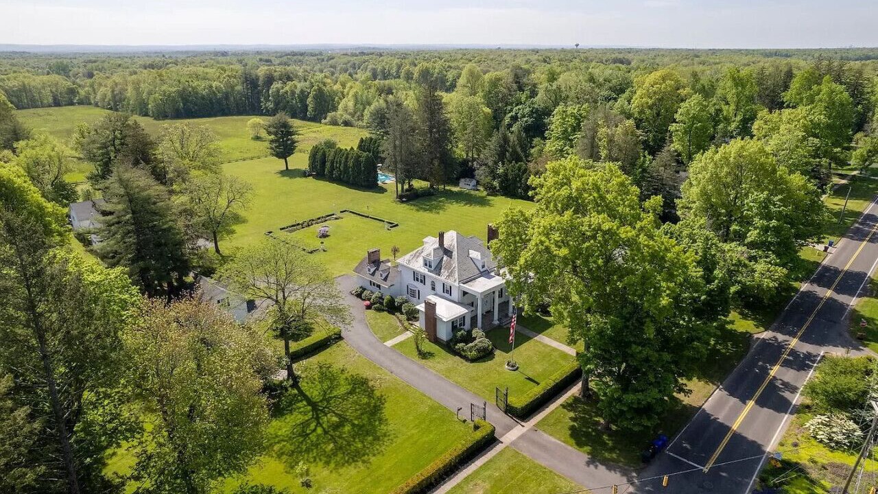 Photo of Outdoor in Suffield