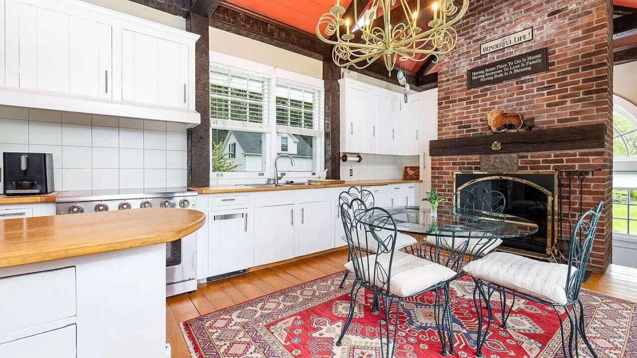 Photo of Kitchen in Suffield