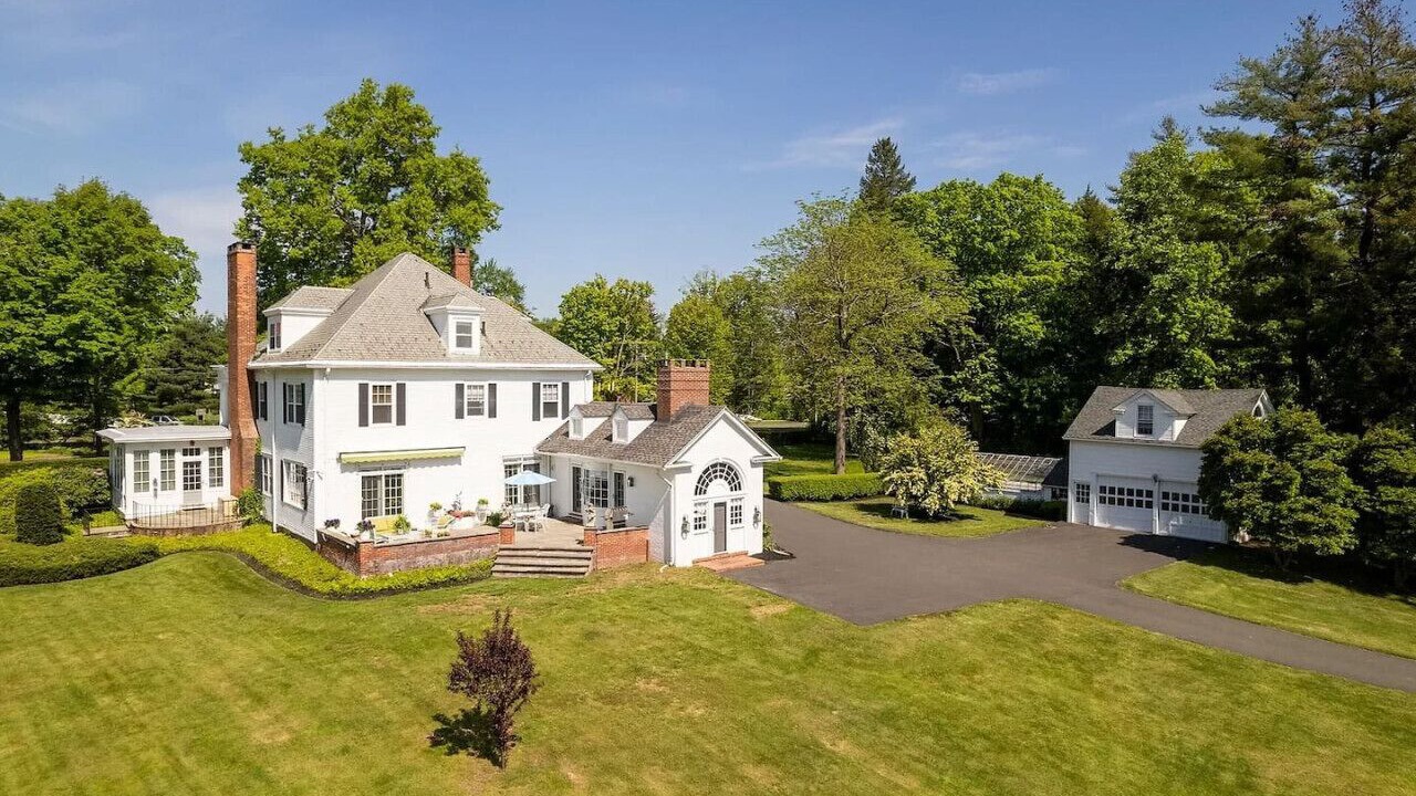 Photo of Outdoor in Suffield