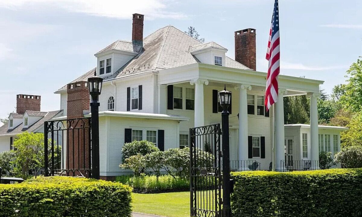 Photo of Outdoor in Suffield