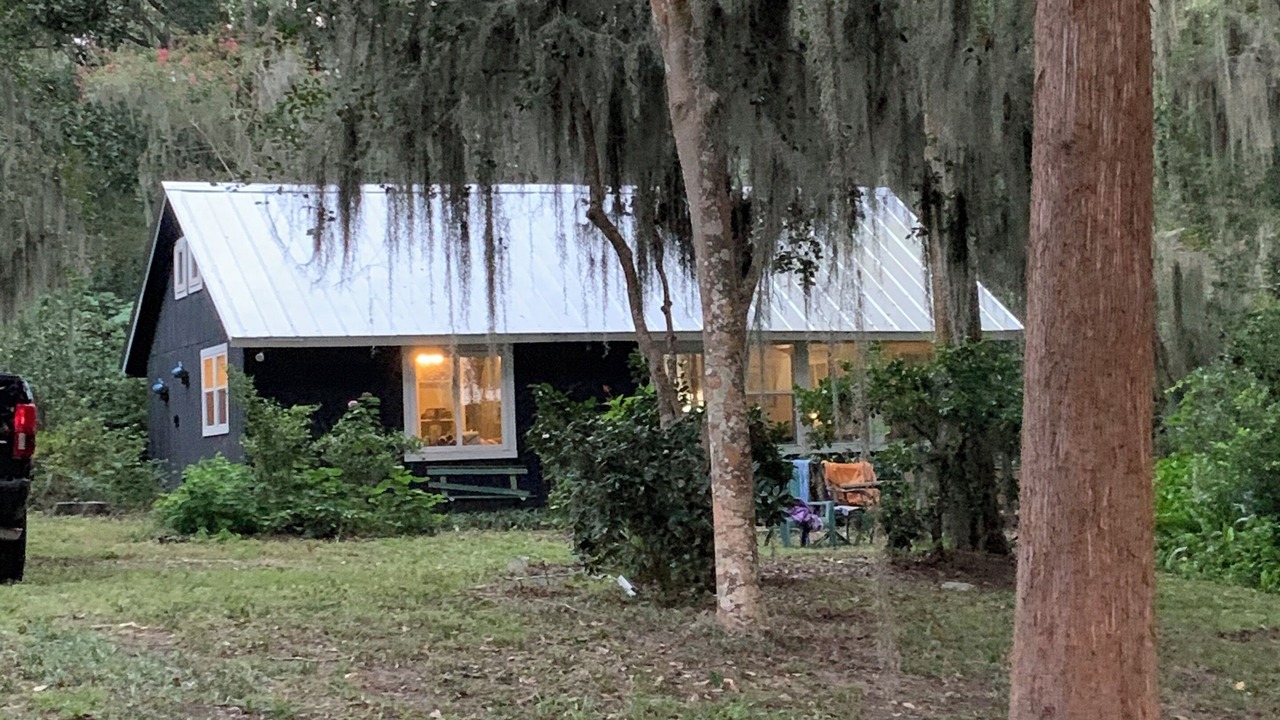 Photo of Outdoor in Townsend