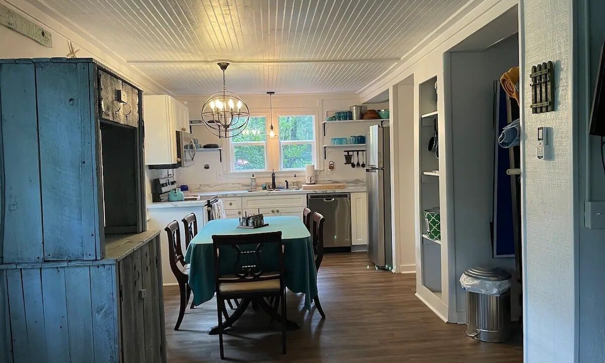 Photo of Kitchen in Townsend