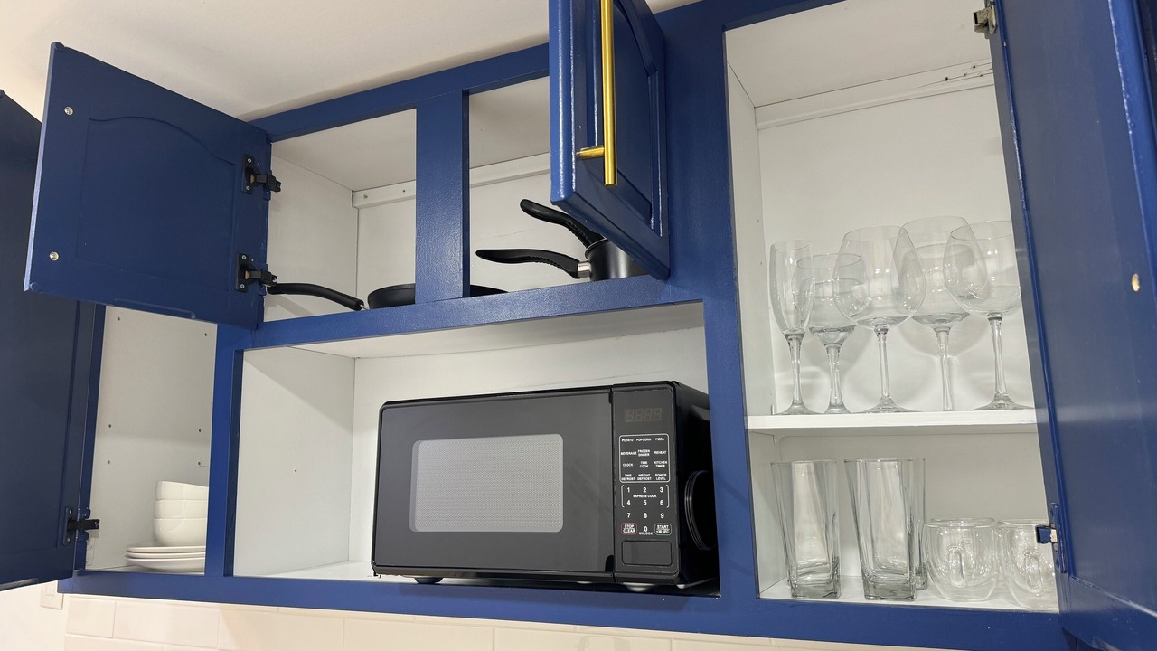 Photo of Kitchen in Greenville