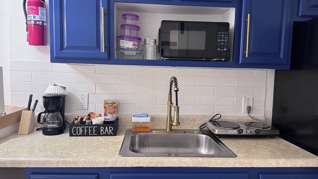 Photo of Kitchen in Greenville