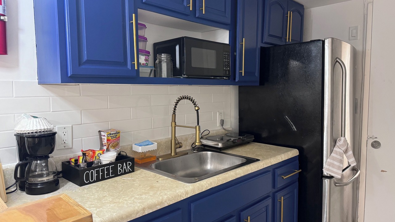 Photo of Kitchen in Greenville