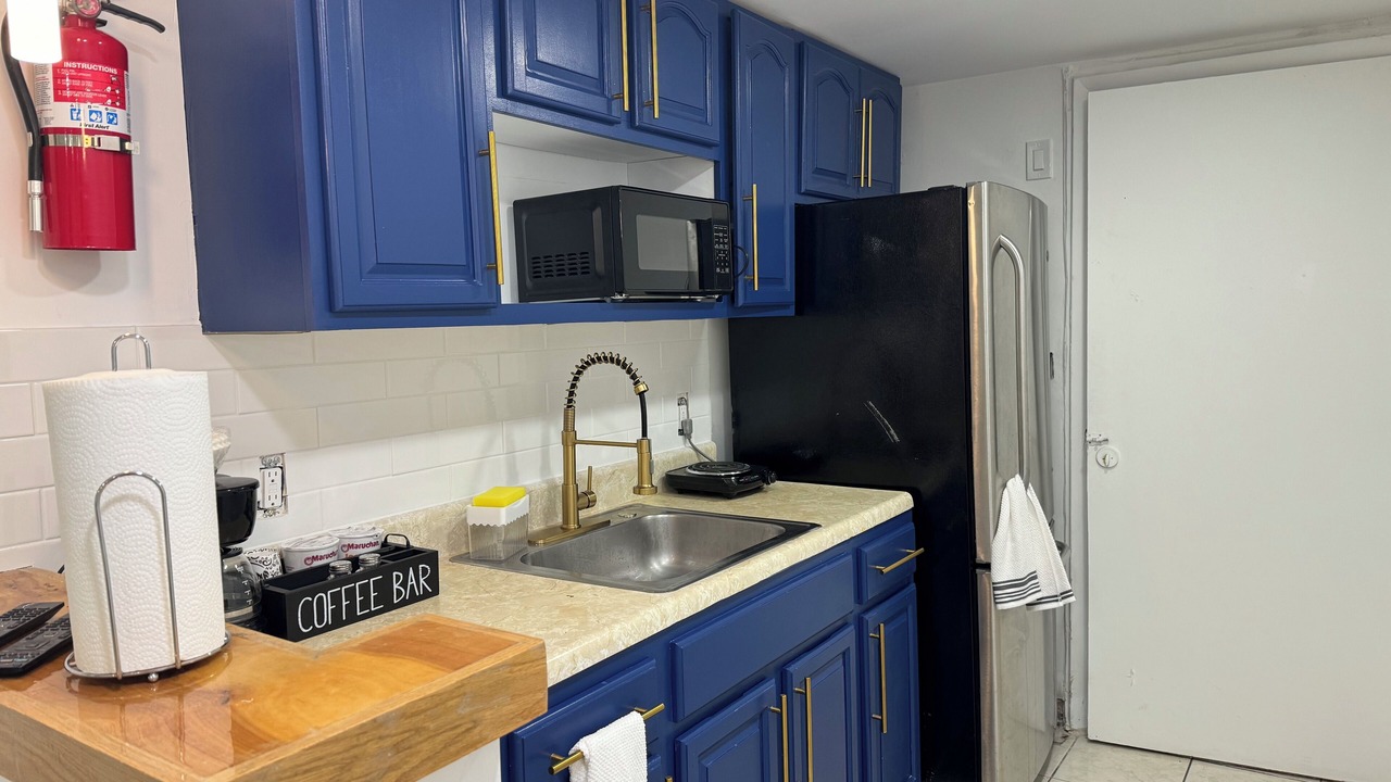 Photo of Kitchen in Greenville