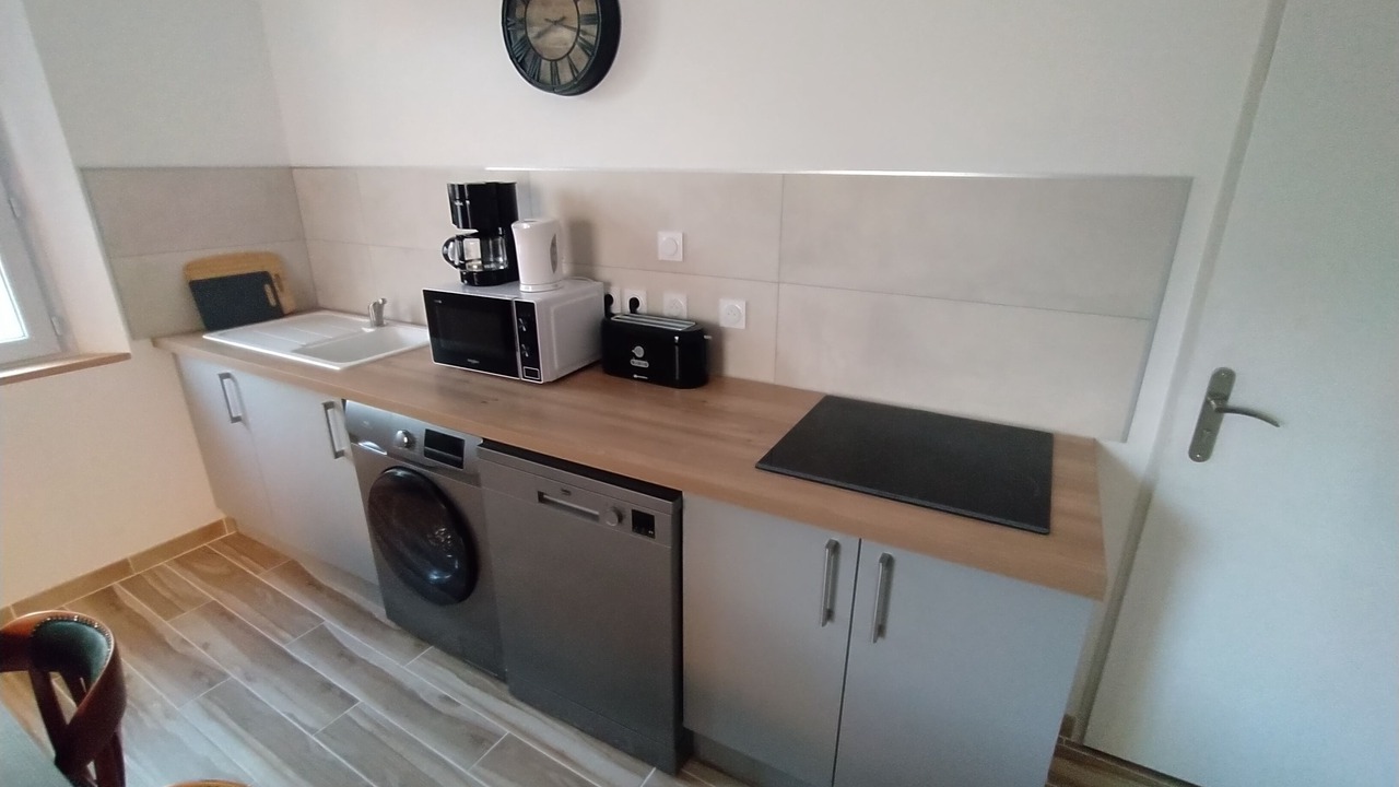 Photo of Kitchen in Aspiran