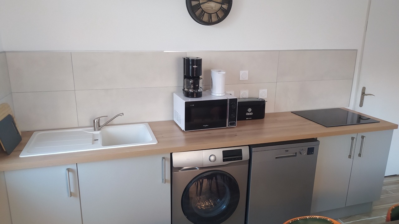 Photo of Kitchen in Aspiran