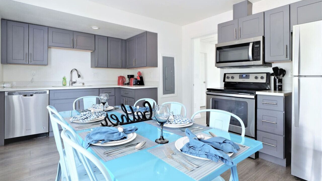 Photo of Kitchen in Greenwood