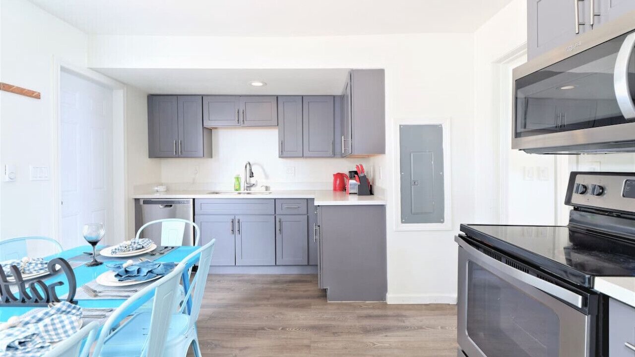 Photo of Kitchen in Greenwood