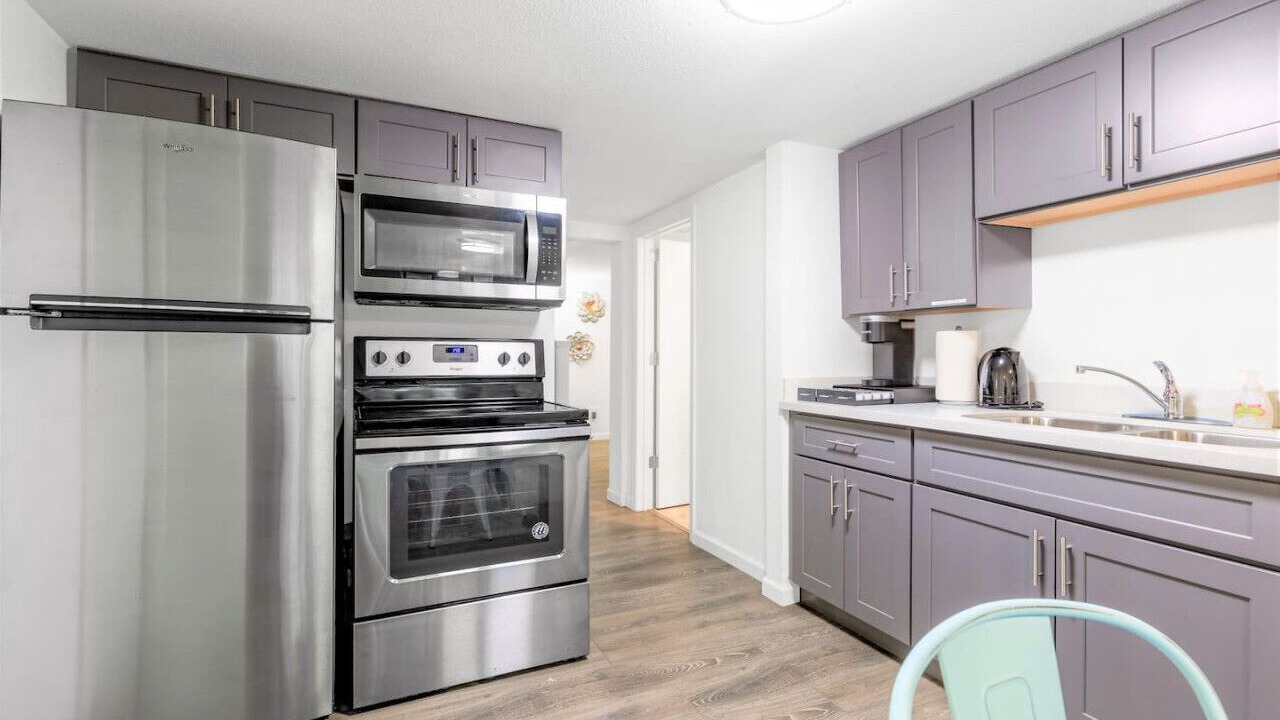 Photo of Kitchen in Greenwood