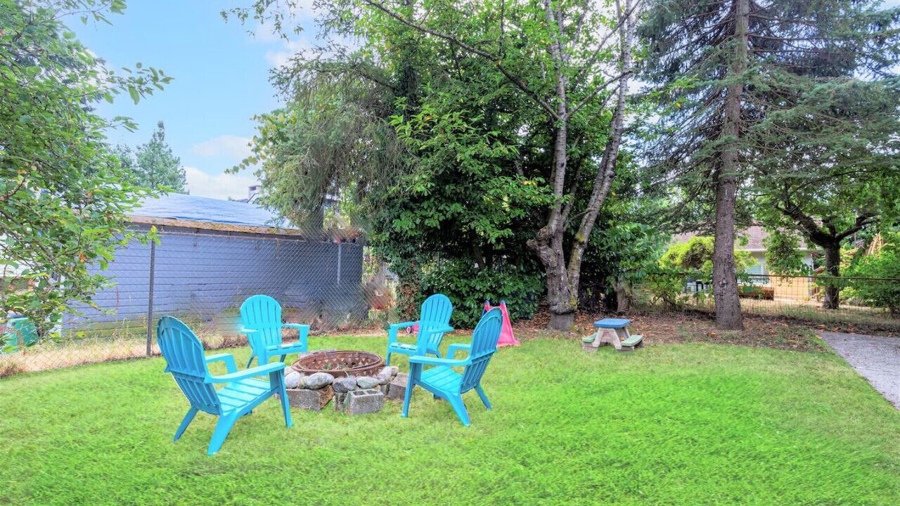 Photo of Outdoor in Greenwood