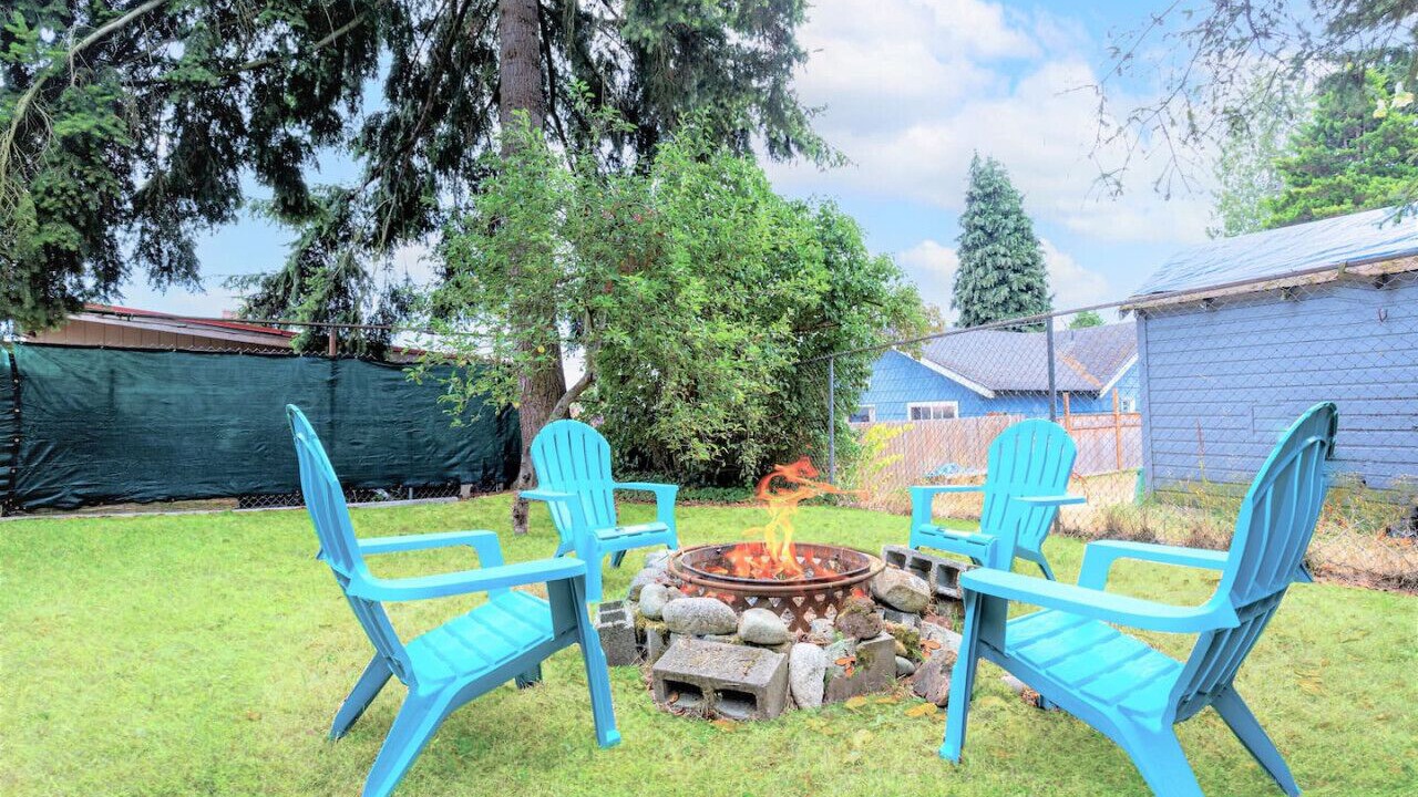 Photo of Outdoor in Greenwood