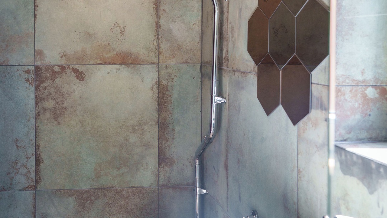 Photo of Bathroom in Bedsted