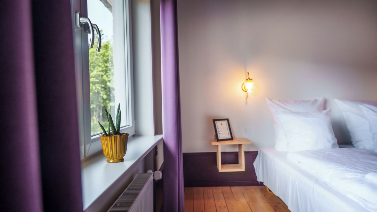 Photo of Bedroom in Bedsted