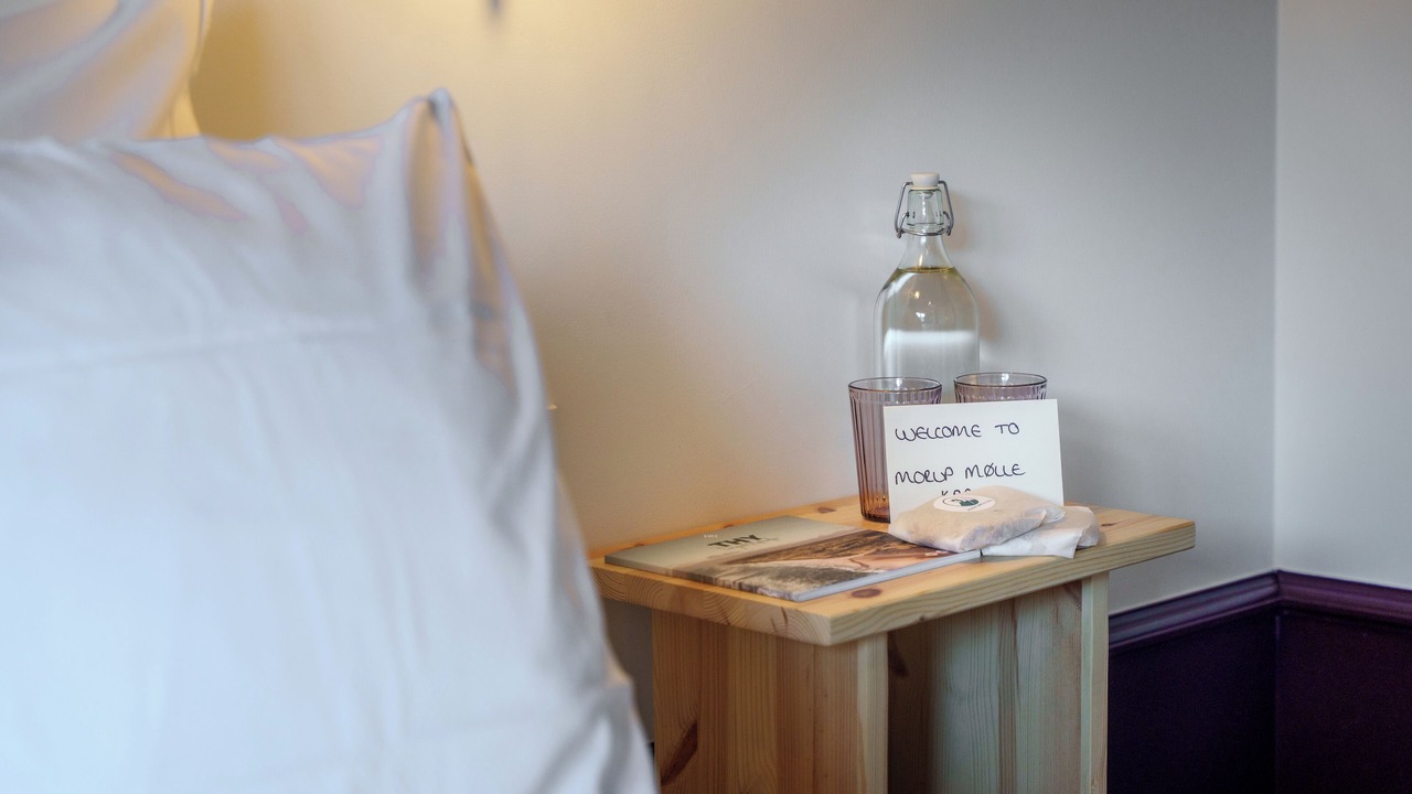 Photo of Bedroom in Bedsted