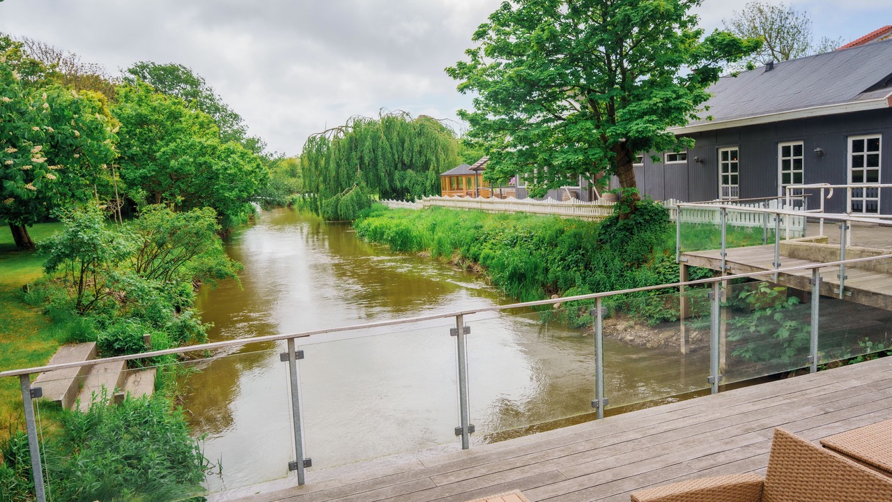 Photo of Outdoor in Bedsted