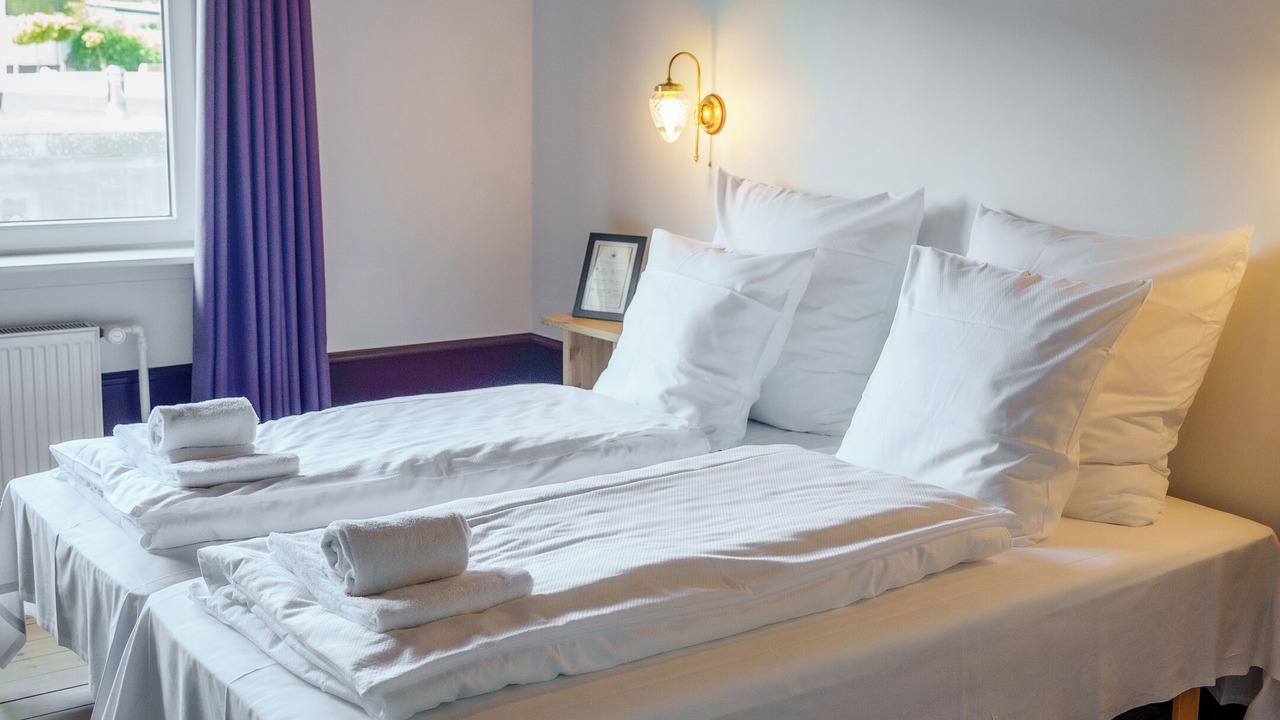 Photo of Bedroom in Bedsted