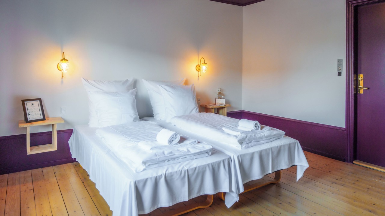 Photo of Bedroom in Bedsted