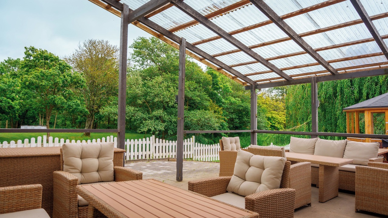 Photo of Outdoor in Bedsted