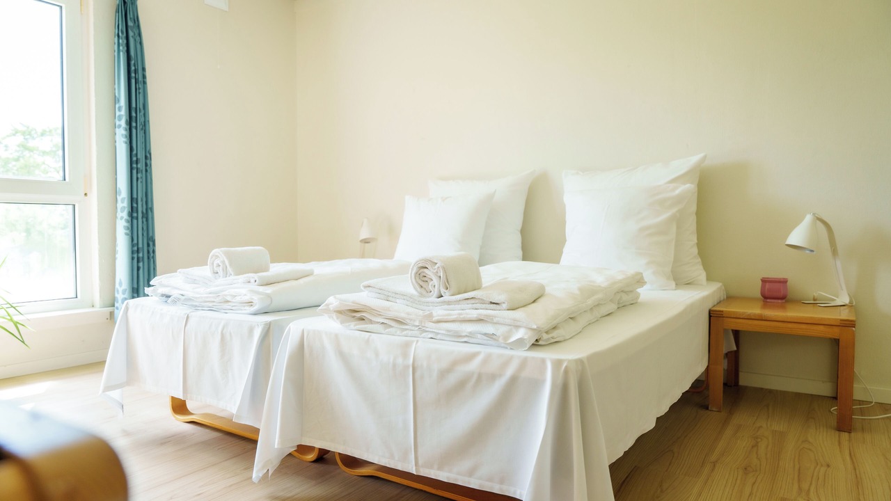 Photo of Bedroom in Bedsted