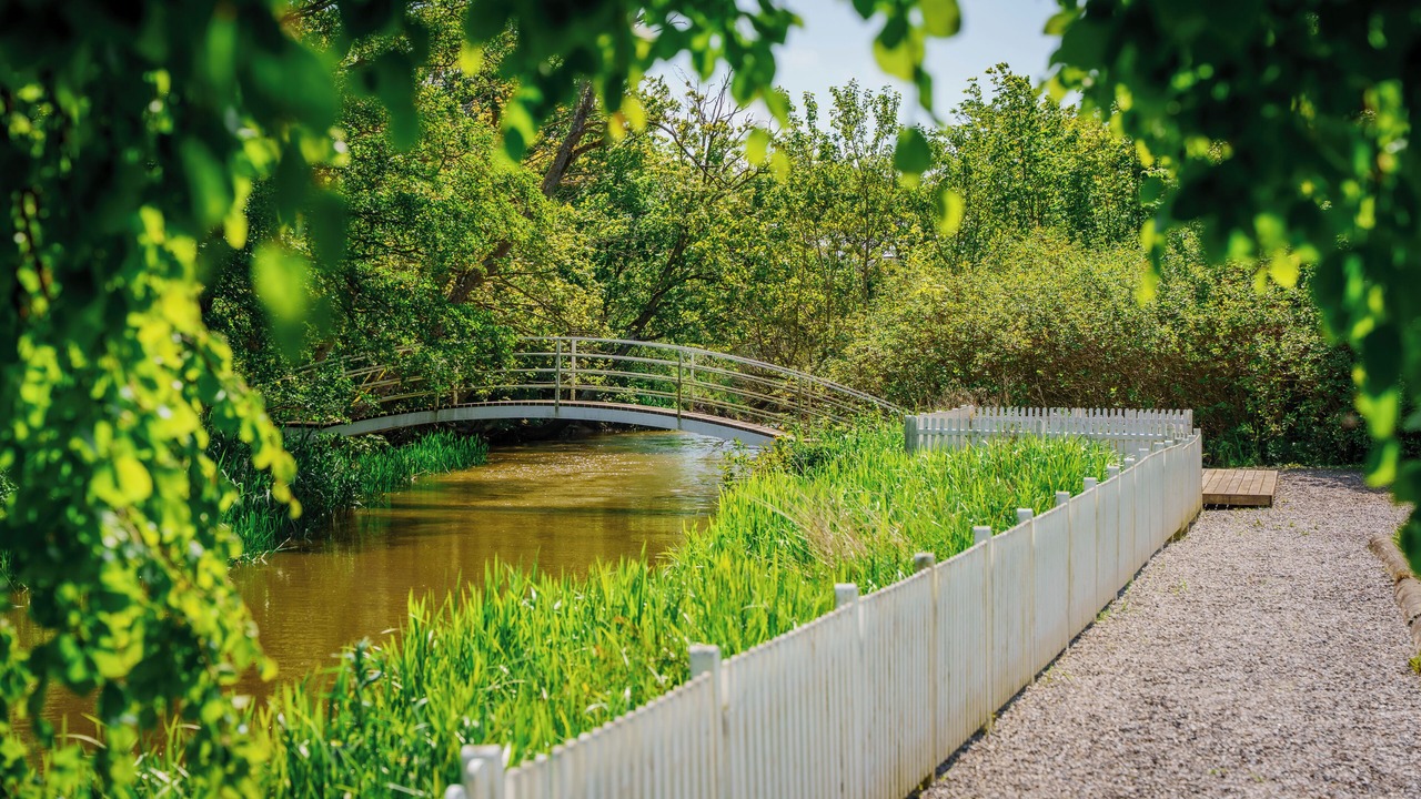 Photo of Outdoor in Bedsted