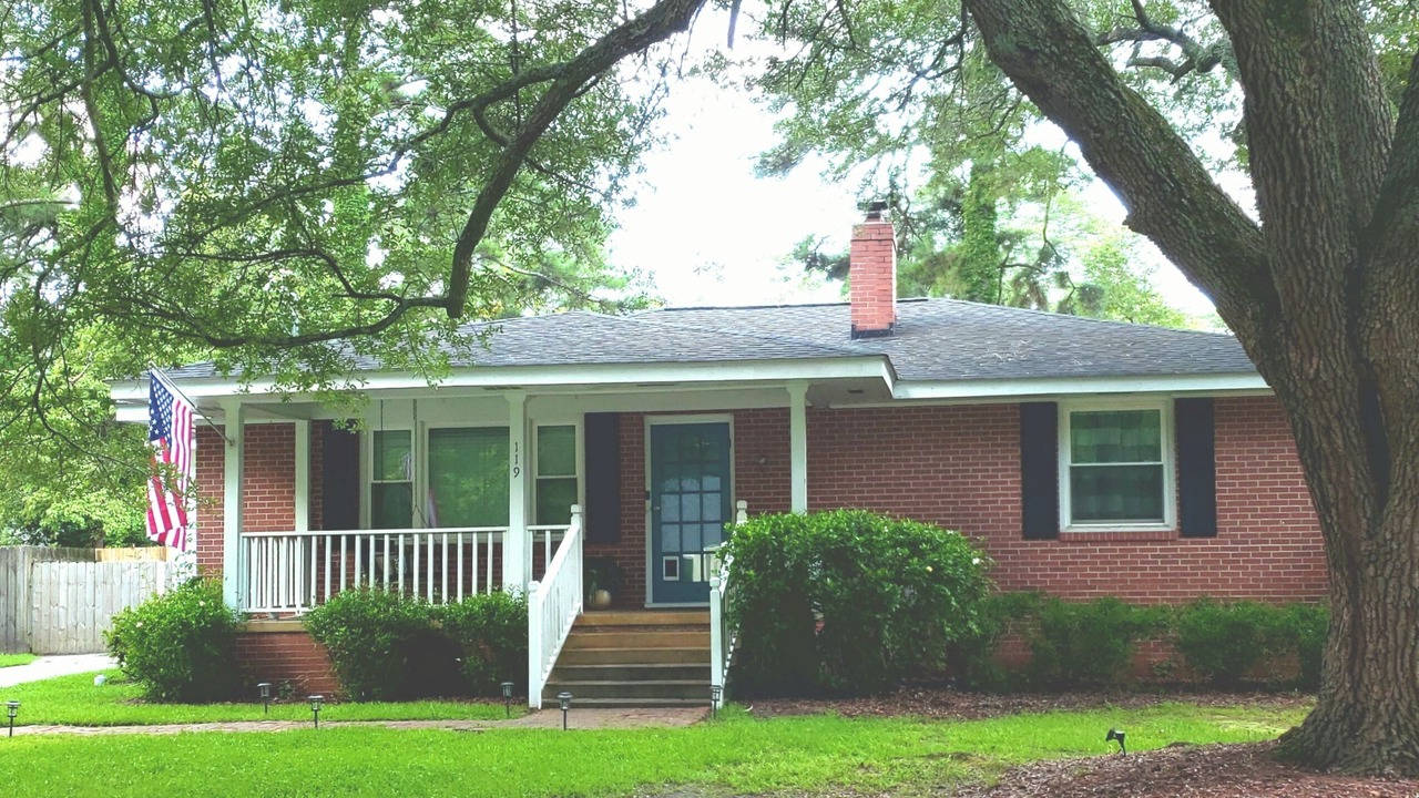 Photo of Outdoor in Rocky Mount