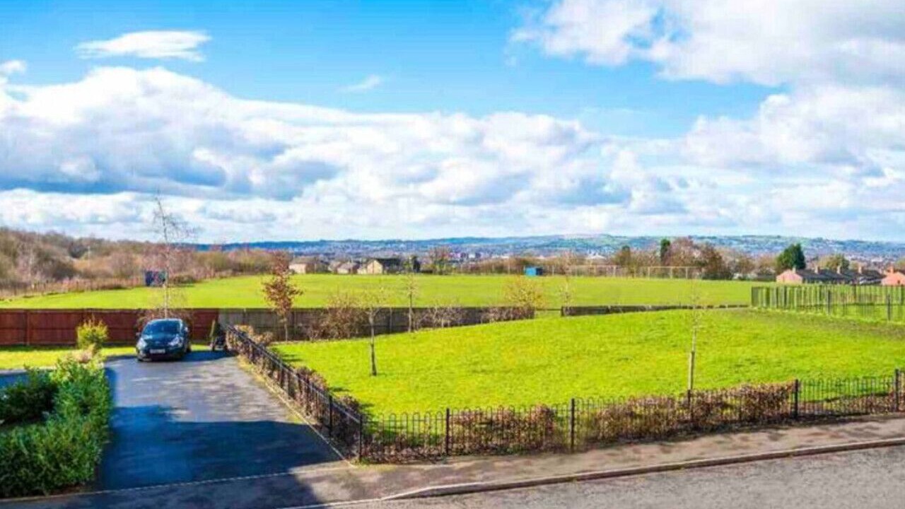 Photo of Outdoor in Bury